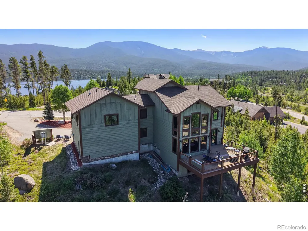 560 County Road 662 Grand Lake CO 80447