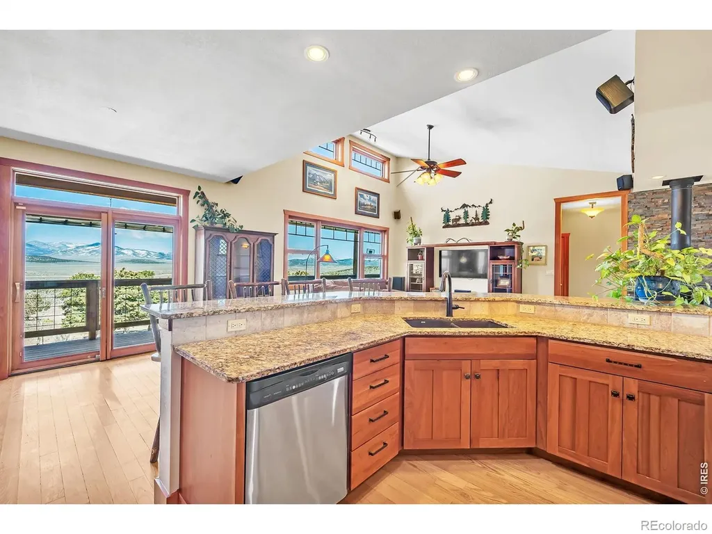 3237 Romnes Road Fort Garland CO 81133