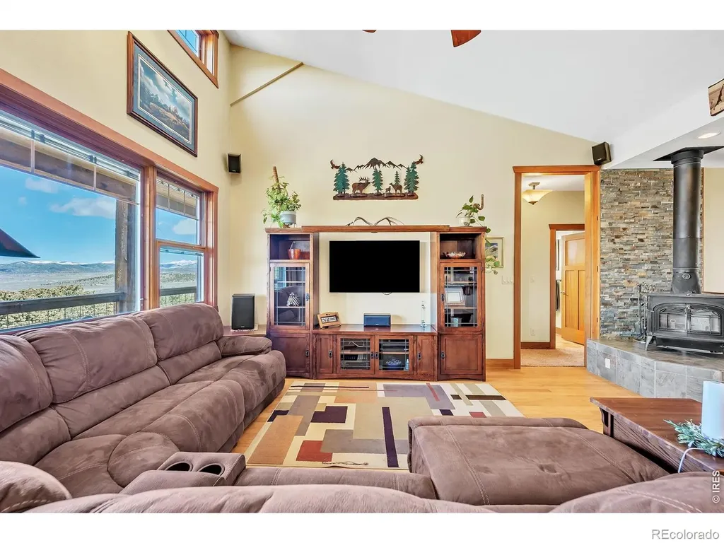 3237 Romnes Road Fort Garland CO 81133