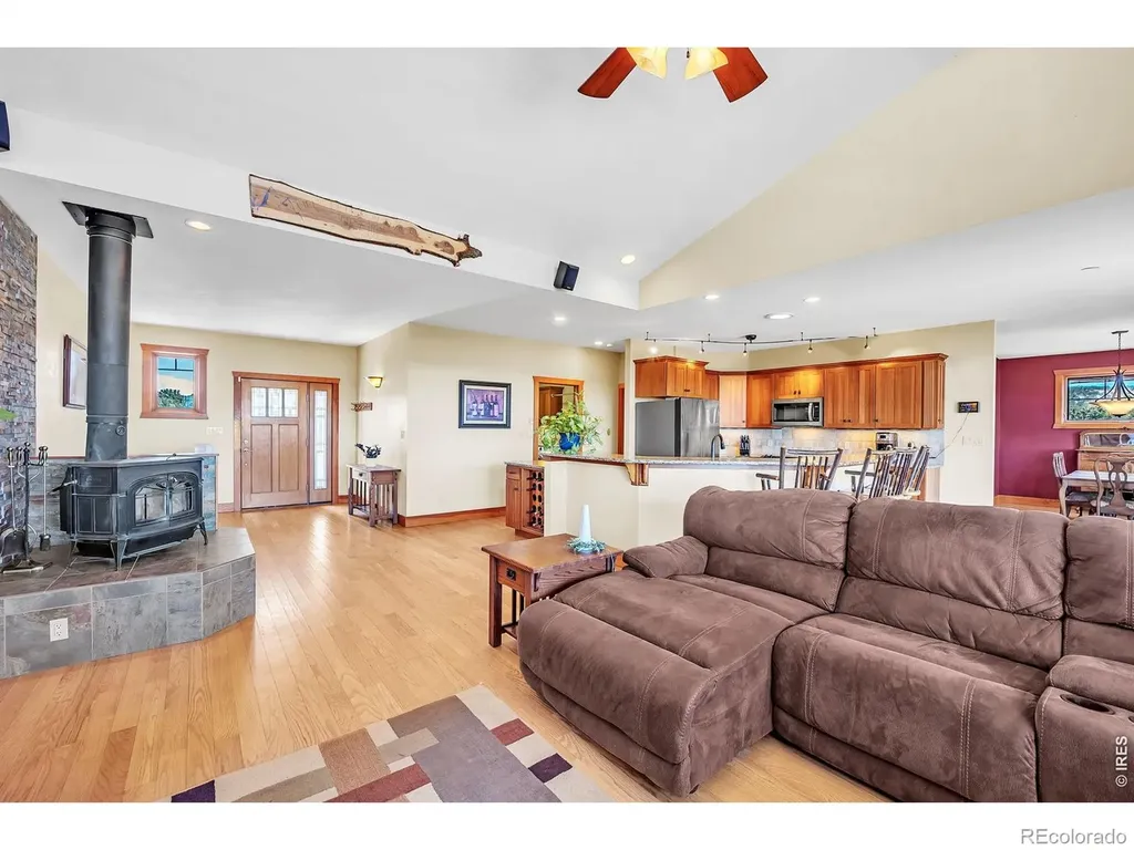 3237 Romnes Road Fort Garland CO 81133