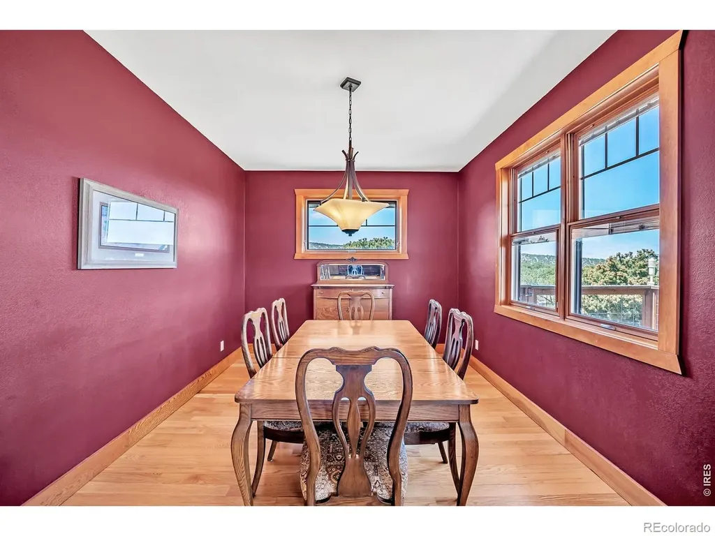 3237 Romnes Road Fort Garland CO 81133