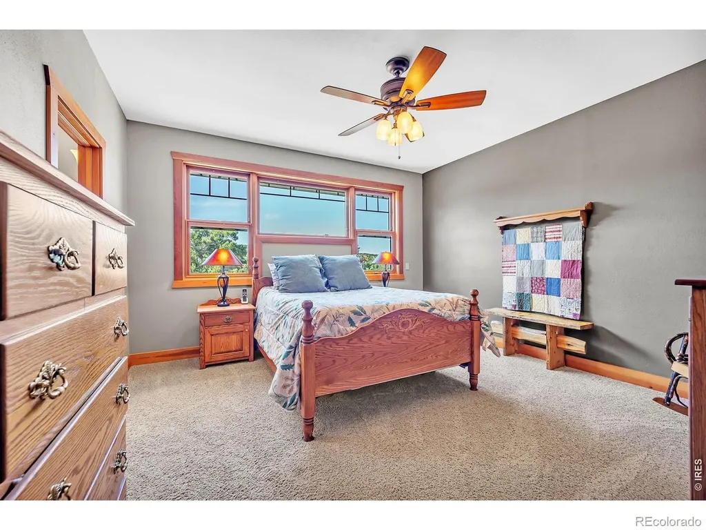 3237 Romnes Road Fort Garland CO 81133