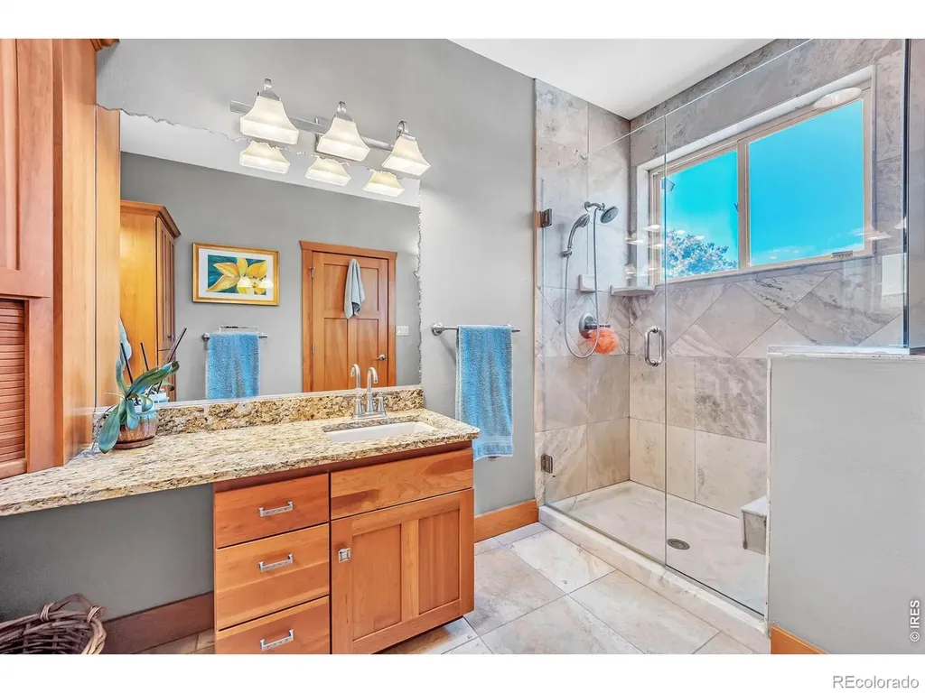 3237 Romnes Road Fort Garland CO 81133