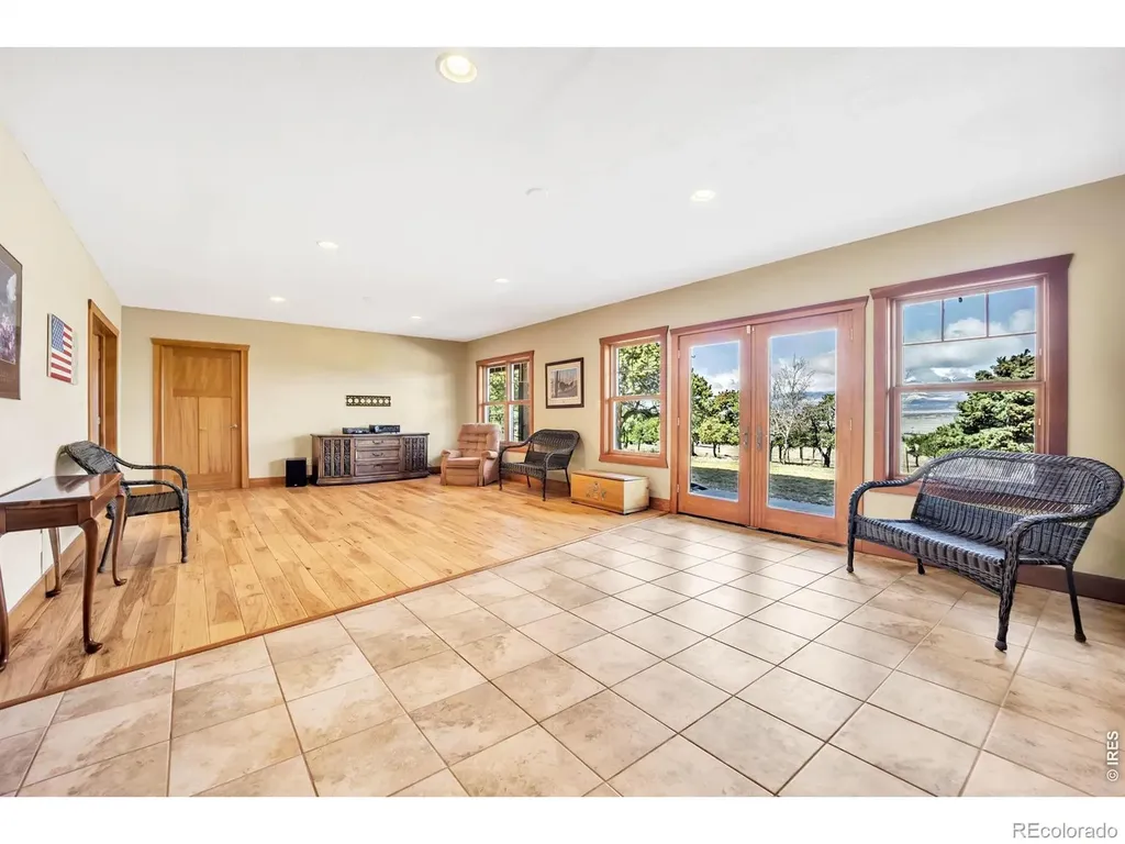 3237 Romnes Road Fort Garland CO 81133