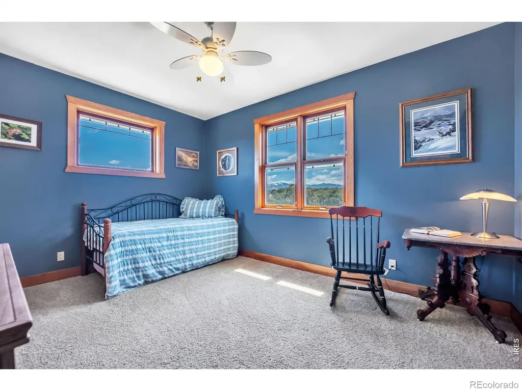 3237 Romnes Road Fort Garland CO 81133