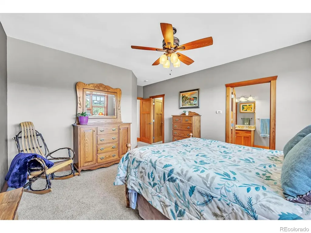 3237 Romnes Road Fort Garland CO 81133