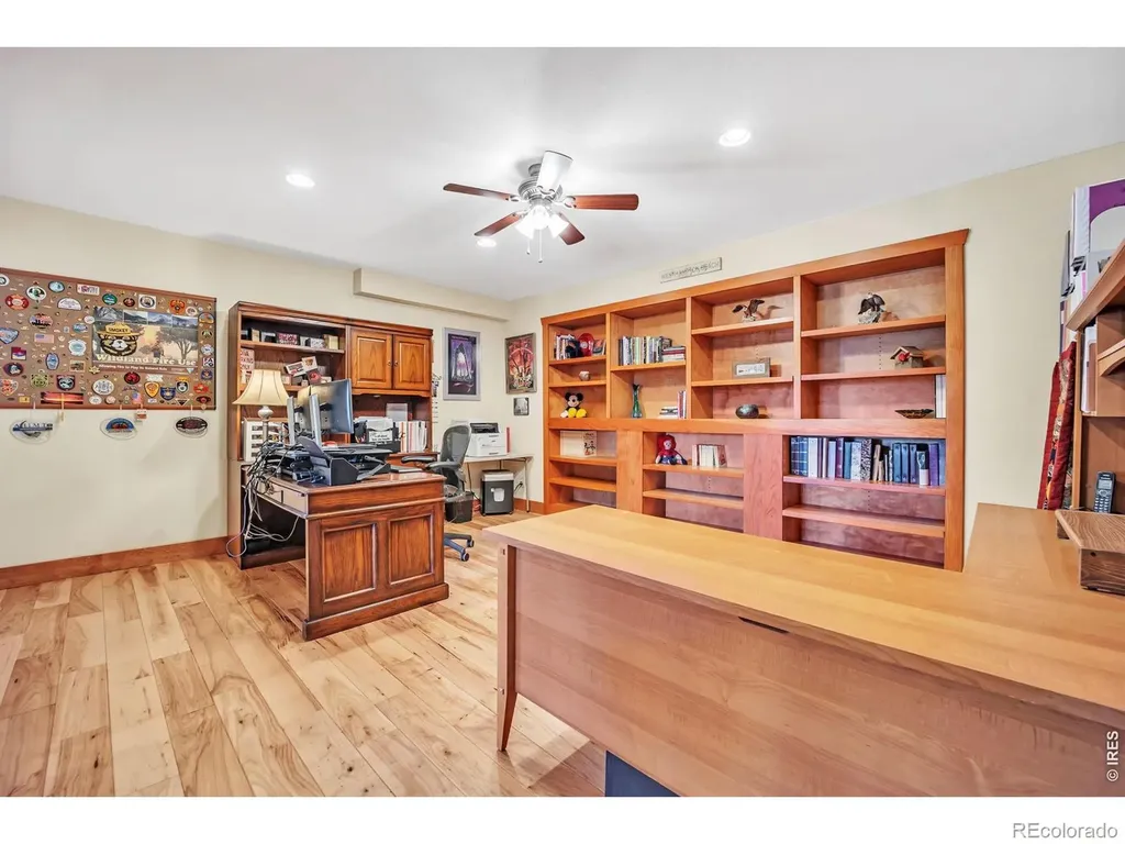 3237 Romnes Road Fort Garland CO 81133