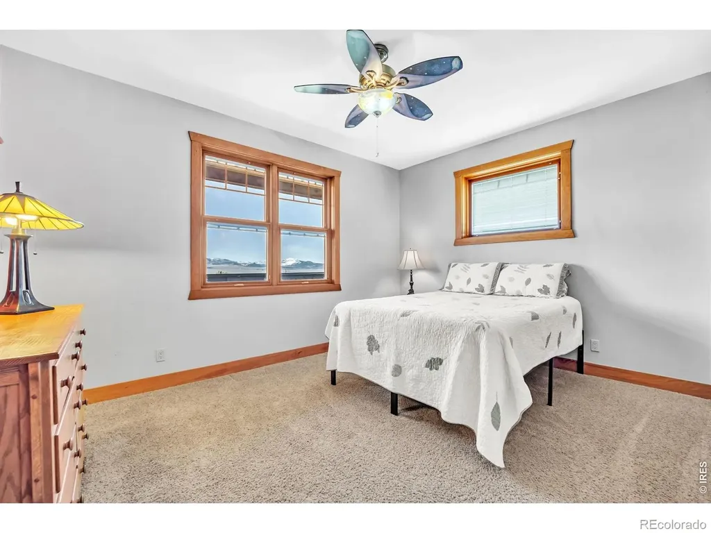 3237 Romnes Road Fort Garland CO 81133