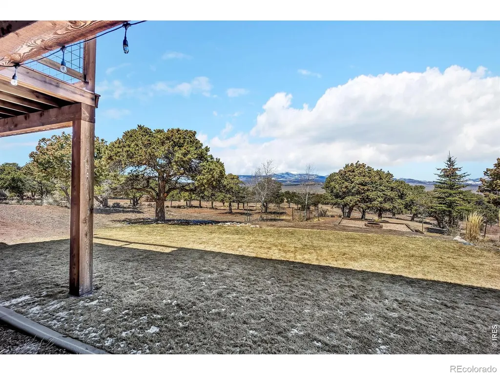 3237 Romnes Road Fort Garland CO 81133