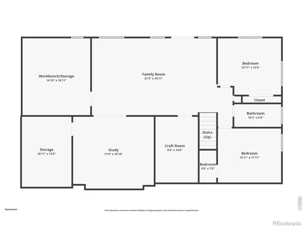 3237 Romnes Road Fort Garland CO 81133