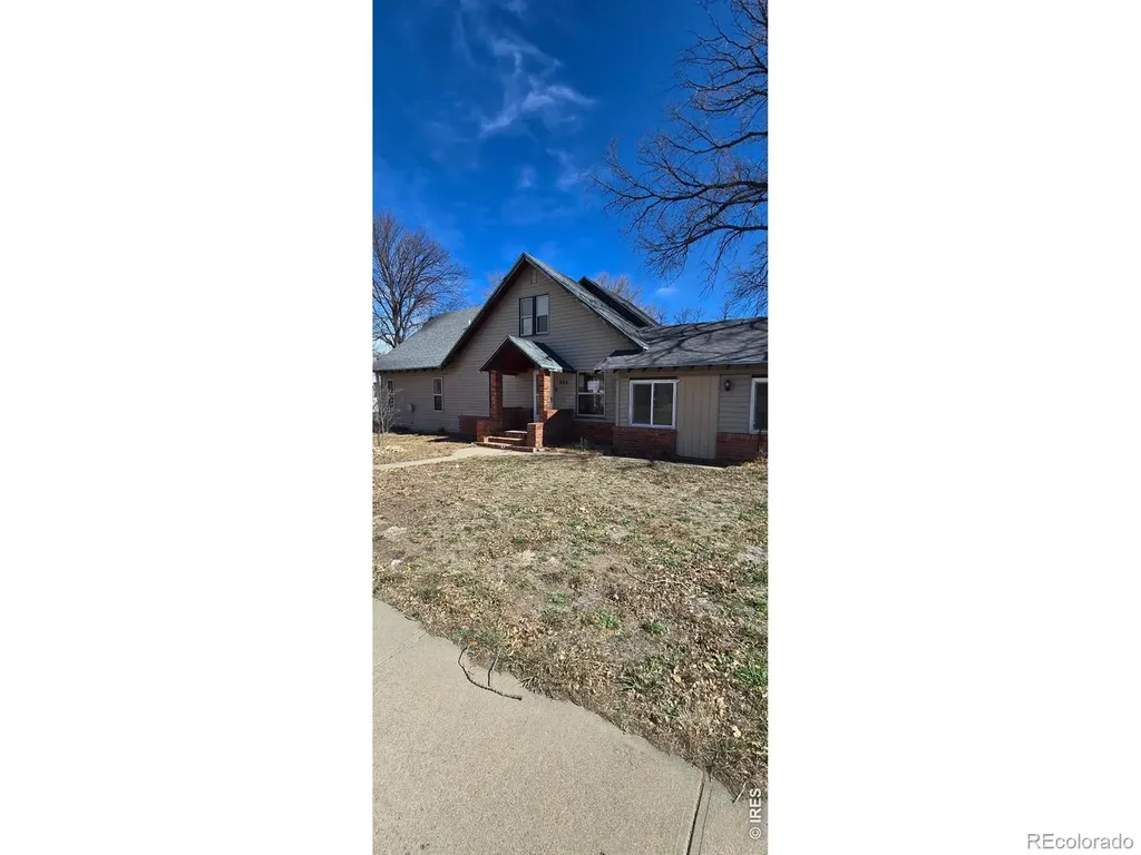 421 S Belford Avenue Holyoke CO 80734
