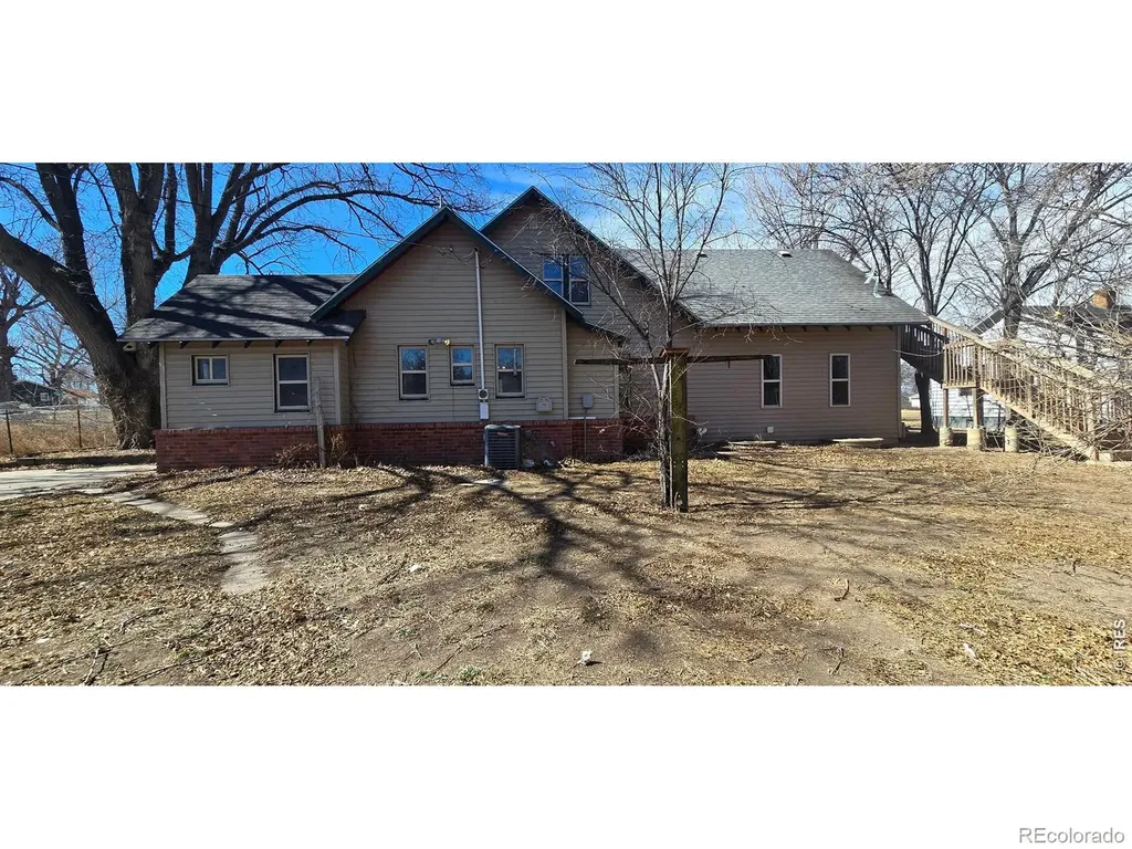 421 S Belford Avenue Holyoke CO 80734