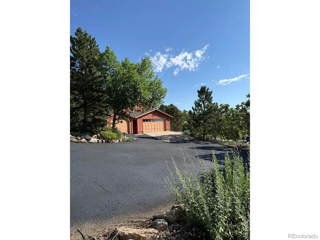 1605 Sunnyside Drive Loveland CO 80538