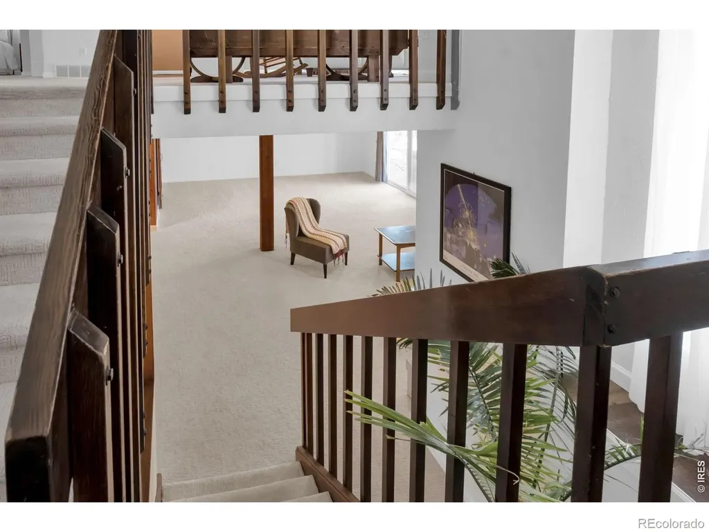 1605 Sunnyside Drive Loveland CO 80538