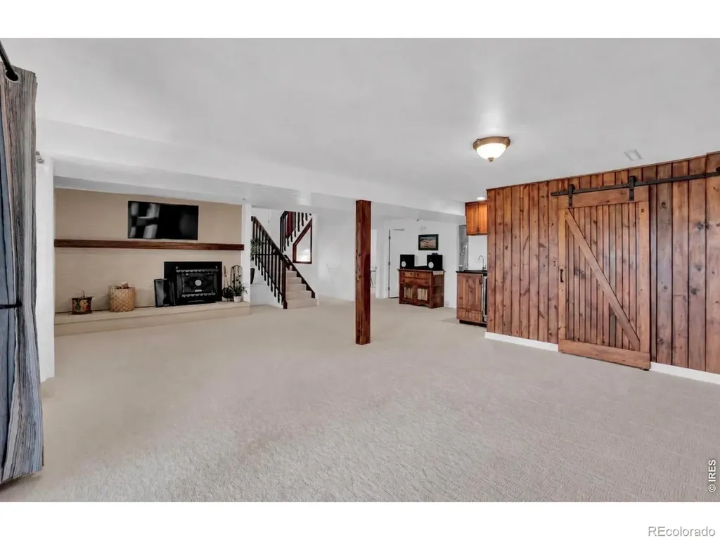 1605 Sunnyside Drive Loveland CO 80538