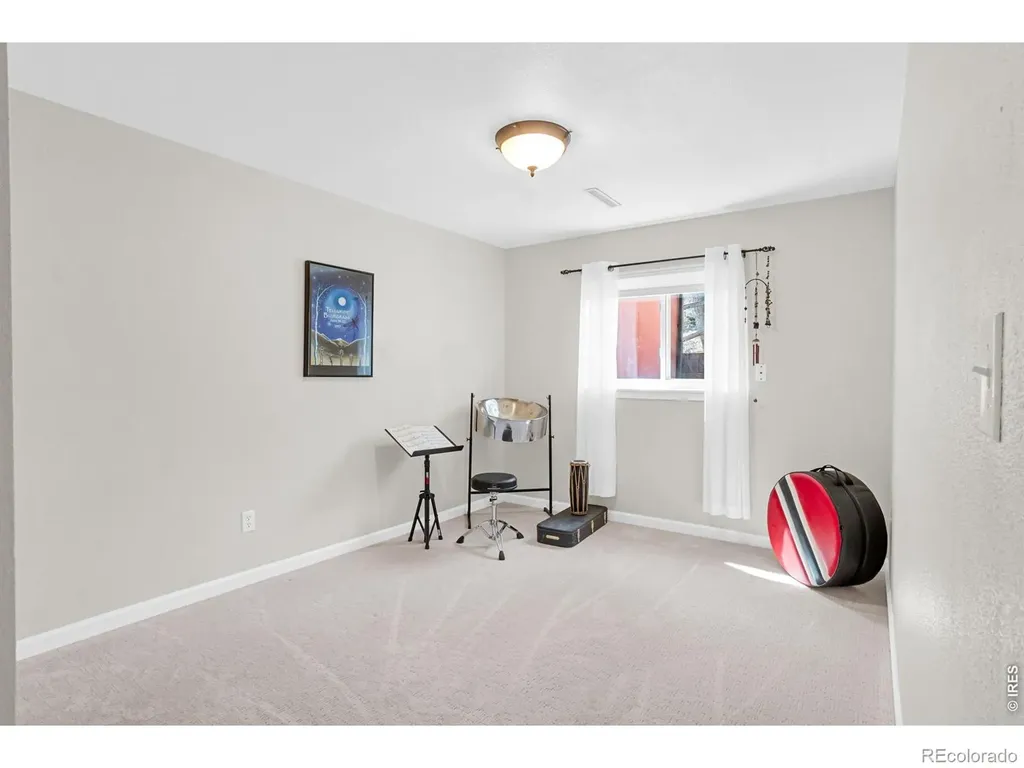 1605 Sunnyside Drive Loveland CO 80538