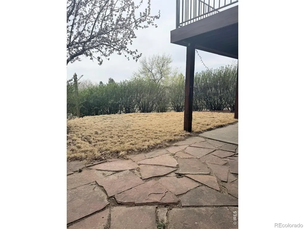 1605 Sunnyside Drive Loveland CO 80538