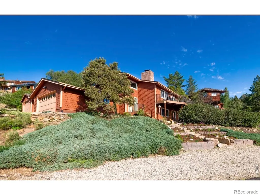 1605 Sunnyside Drive Loveland CO 80538
