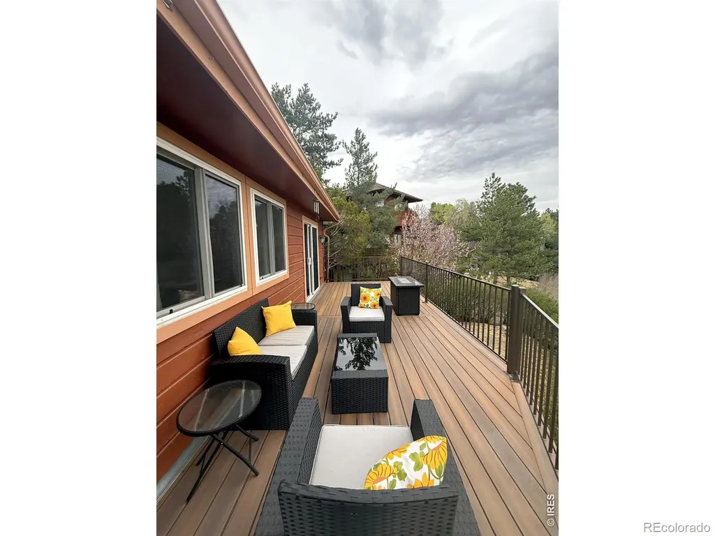 1605 Sunnyside Drive Loveland CO 80538