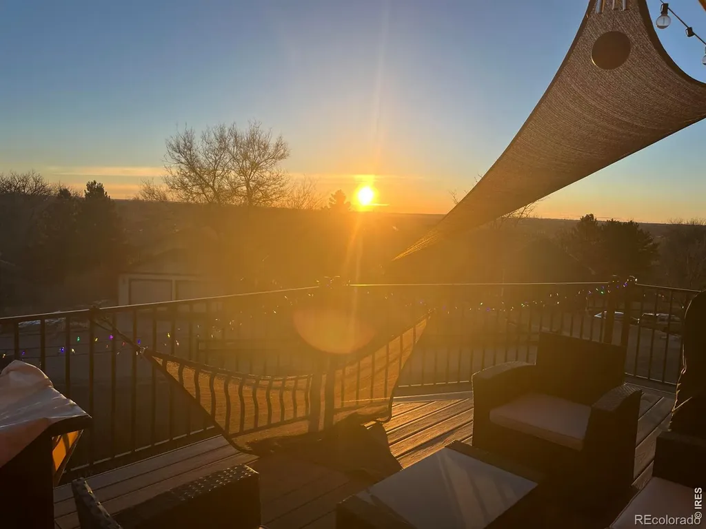 1605 Sunnyside Drive Loveland CO 80538