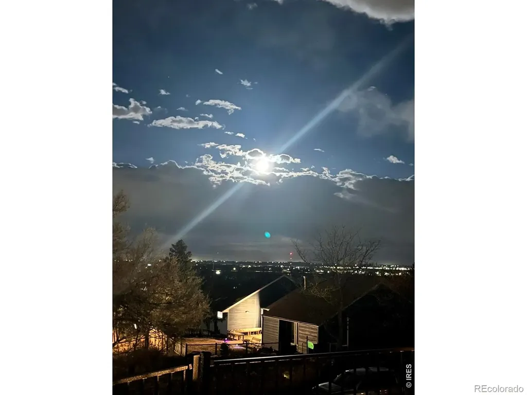 1605 Sunnyside Drive Loveland CO 80538
