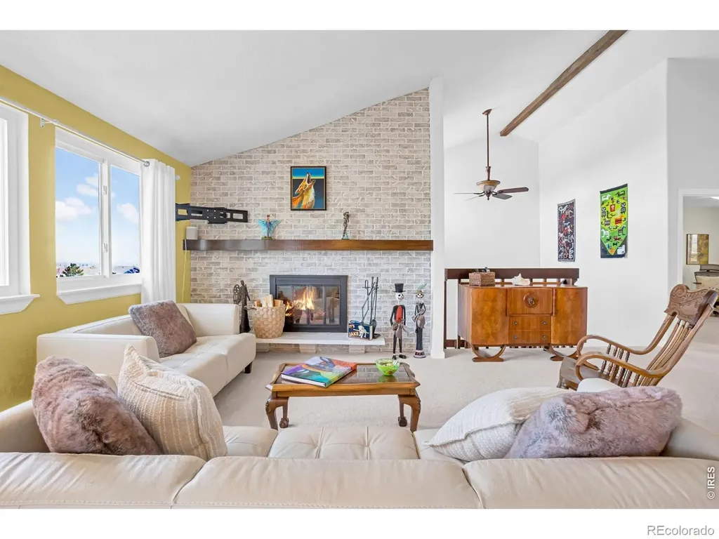 1605 Sunnyside Drive Loveland CO 80538
