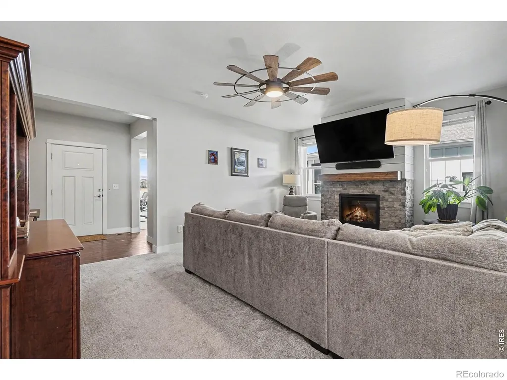 7450 Eustis Drive Wellington CO 80549
