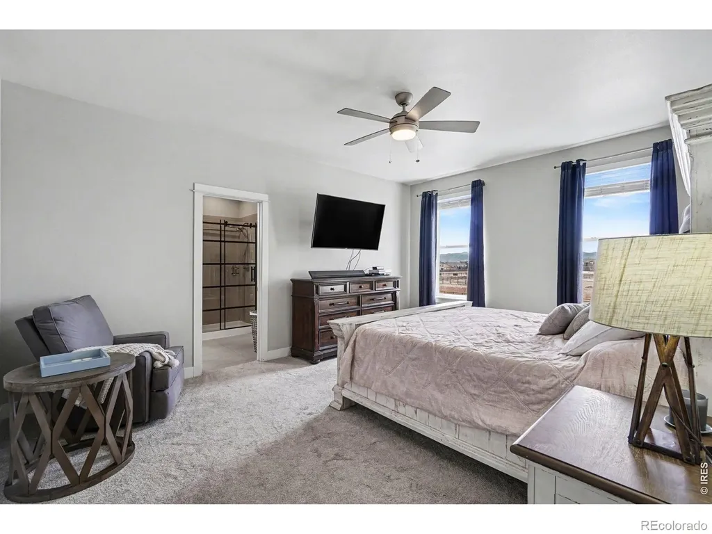 7450 Eustis Drive Wellington CO 80549