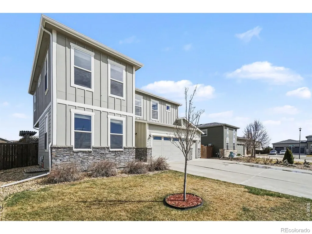 7450 Eustis Drive Wellington CO 80549