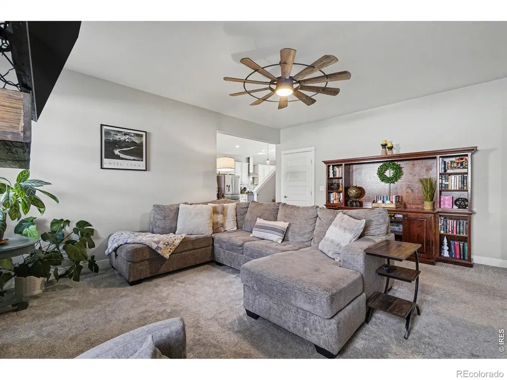 7450 Eustis Drive Wellington CO 80549