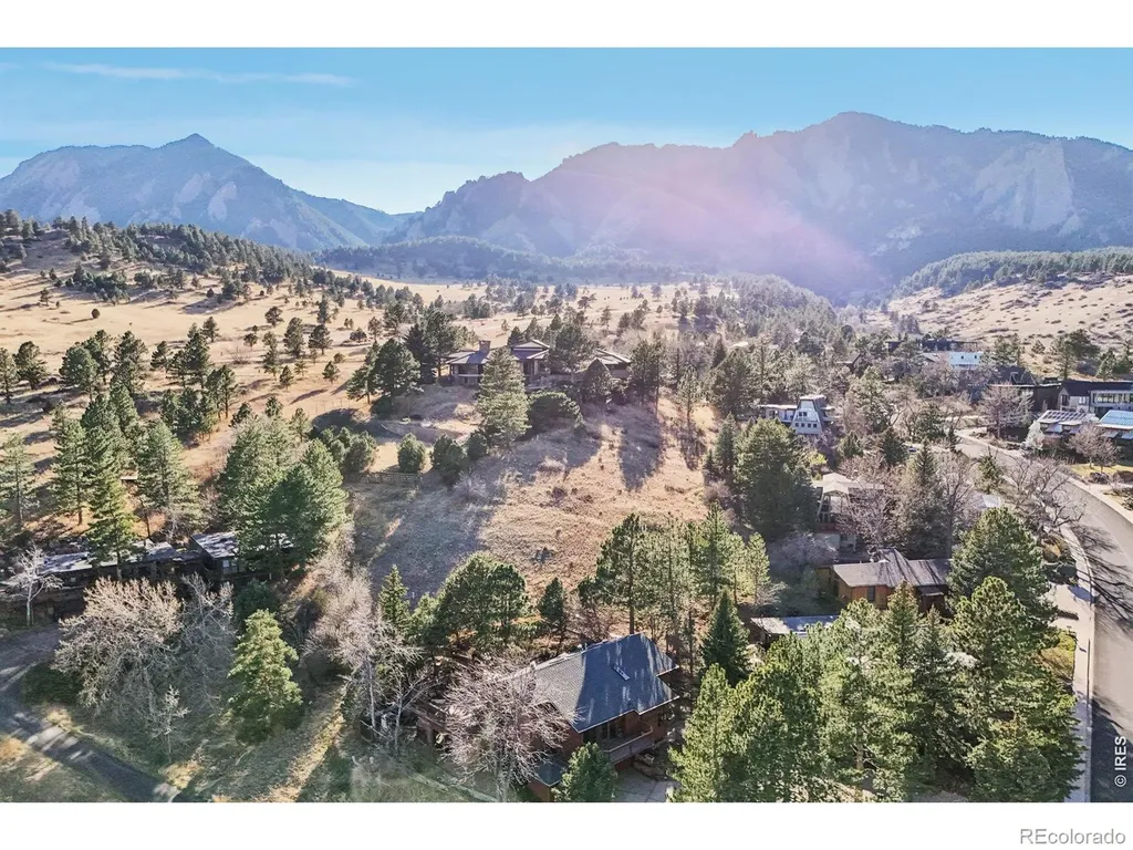 2020 Kohler Drive Boulder CO 80305