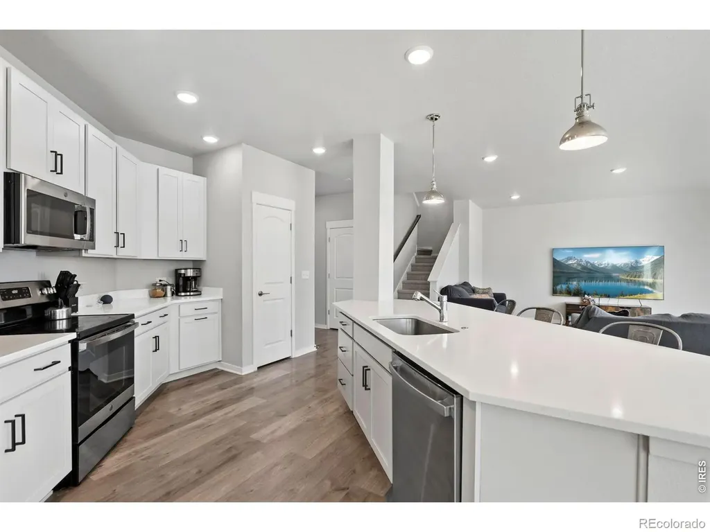 5287 Honeycomb Avenue Timnath CO 80547