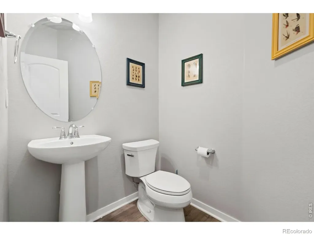 5287 Honeycomb Avenue Timnath CO 80547