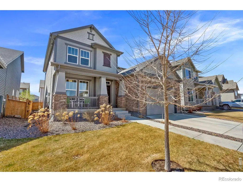 5287 Honeycomb Avenue Timnath CO 80547