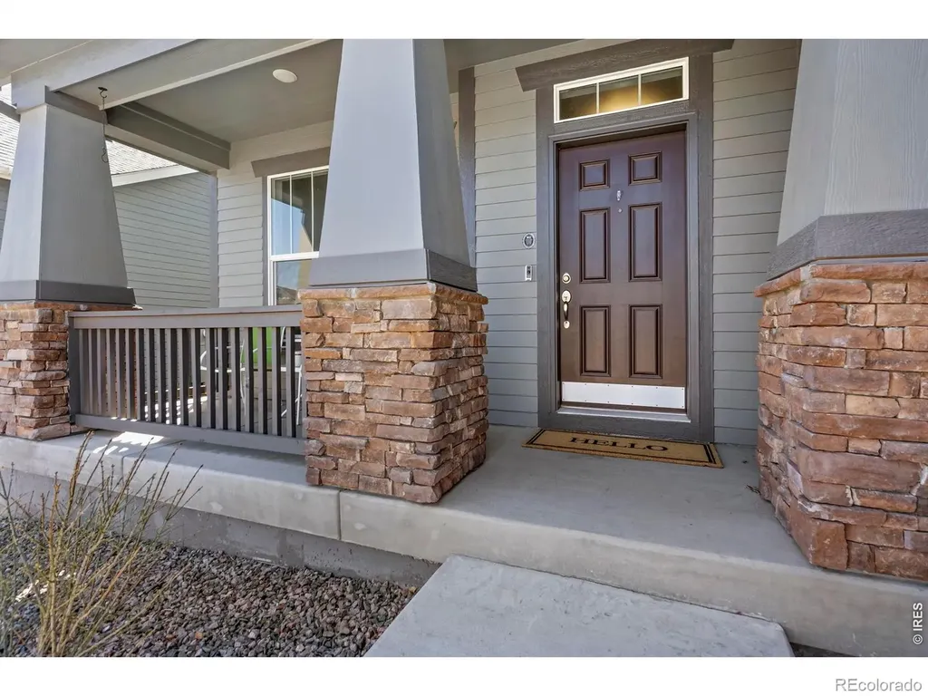 5287 Honeycomb Avenue Timnath CO 80547