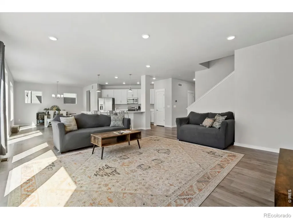 5287 Honeycomb Avenue Timnath CO 80547