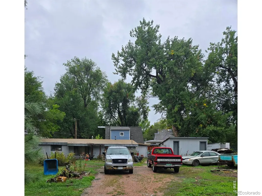 2708 Laporte Avenue Fort Collins CO 80521