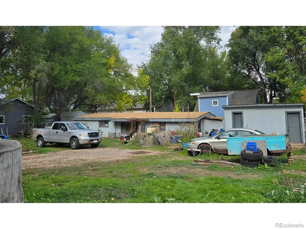 2708 Laporte Avenue Fort Collins CO 80521
