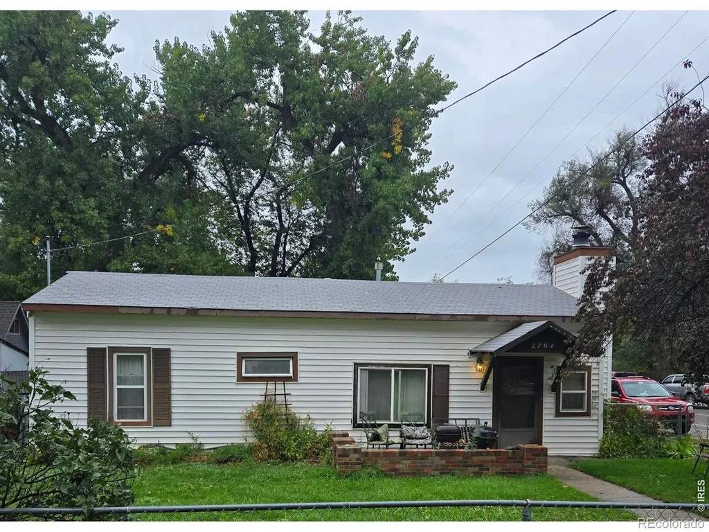 2704 Laporte Avenue Fort Collins CO 80521