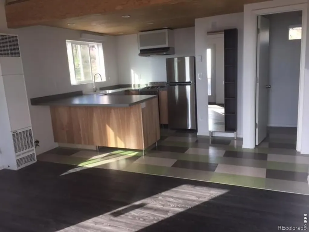 2518 Whale Rock Road Bellvue CO 80512