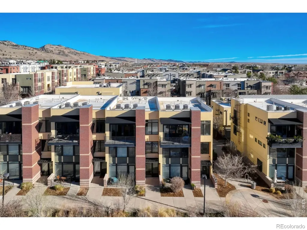 4522 13th Street Boulder CO 80304
