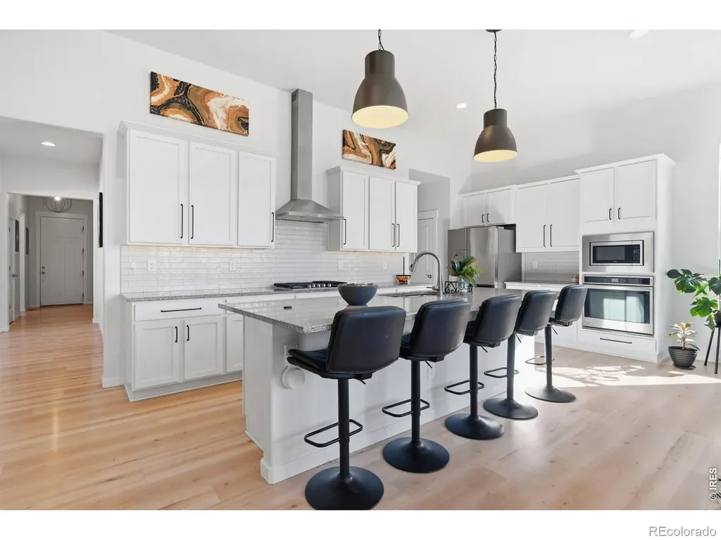 4274 Martinson Drive Loveland CO 80537