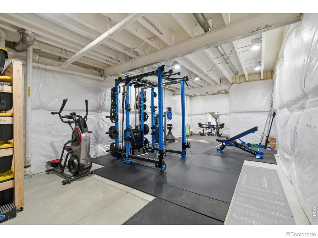 4274 Martinson Drive Loveland CO 80537