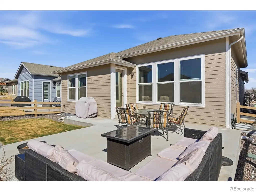 4274 Martinson Drive Loveland CO 80537