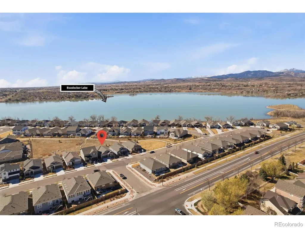 4274 Martinson Drive Loveland CO 80537