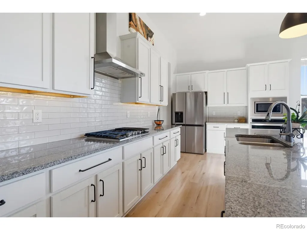 4274 Martinson Drive Loveland CO 80537