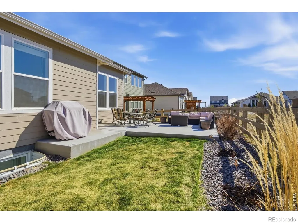 4274 Martinson Drive Loveland CO 80537