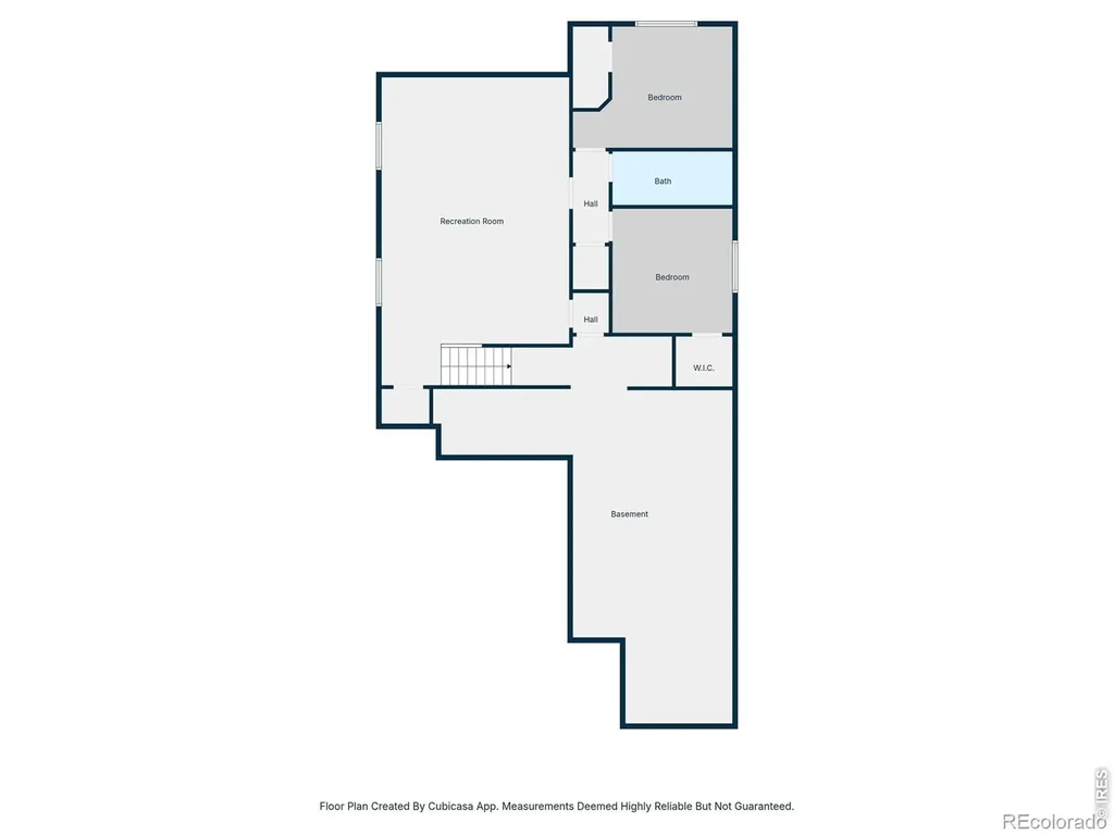 4274 Martinson Drive Loveland CO 80537