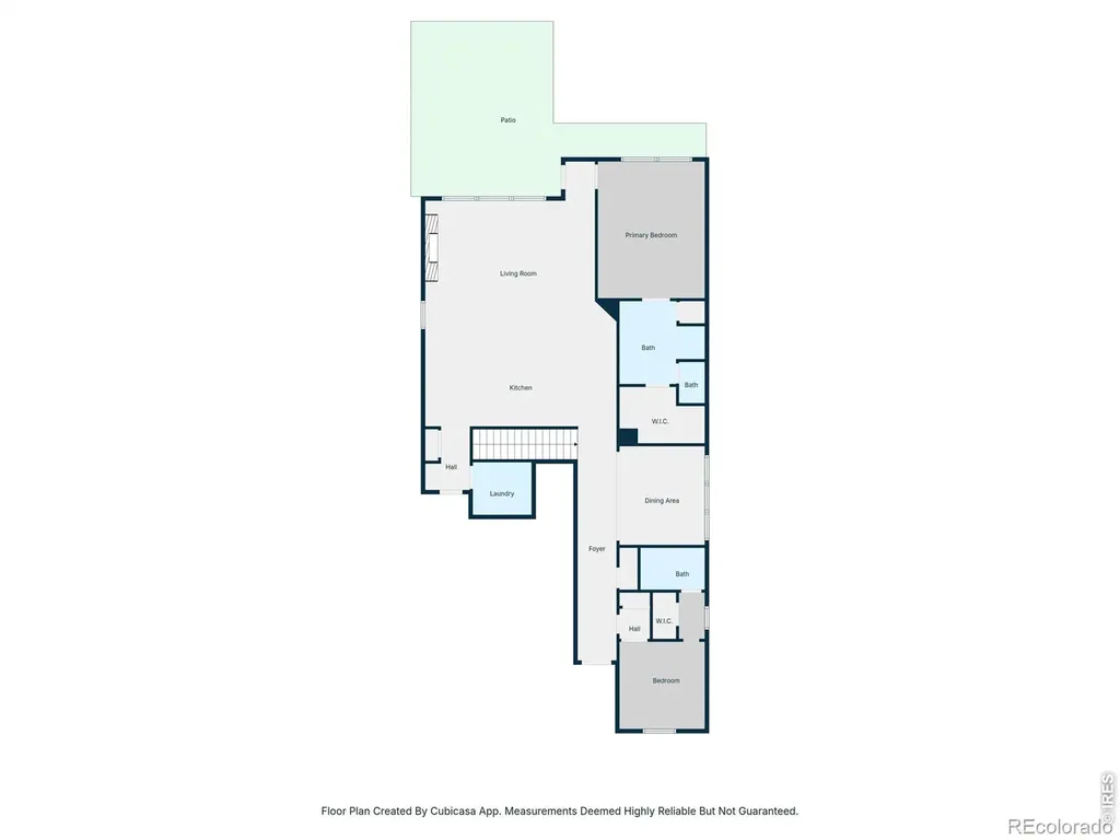4274 Martinson Drive Loveland CO 80537
