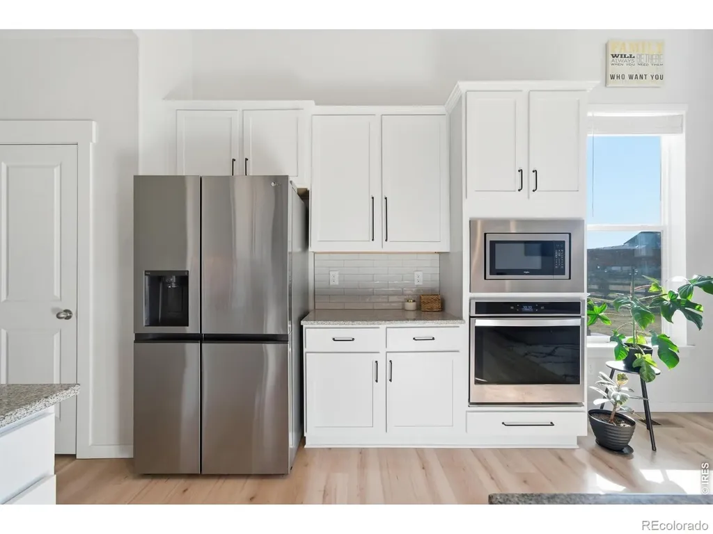 4274 Martinson Drive Loveland CO 80537